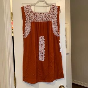J. Marie Rainey Dress